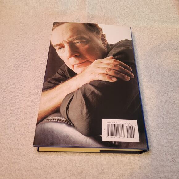 The 8th Confession Novel Book by James Patterson Murder Mystery Suspense Fiction - Picture 2 of 4